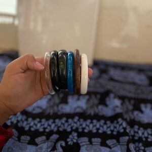 Nice wrist bracelets bangle style